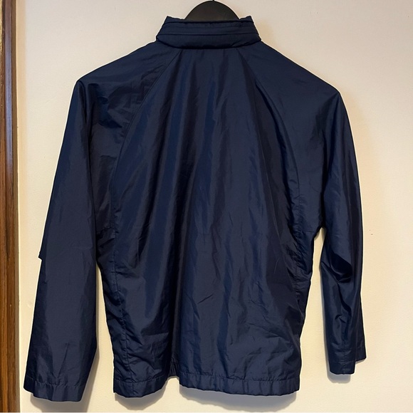 Nike Blue Jacket - Picture 5 of 5